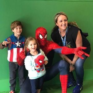 Meet your Posher, Tiana